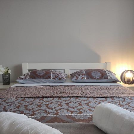 Apartment Allure كابليينا المظهر الخارجي الصورة