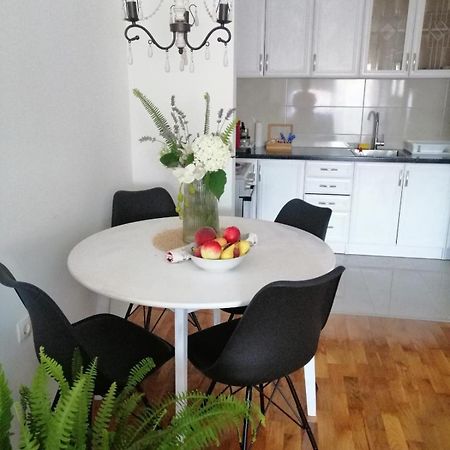 Apartment Allure كابليينا المظهر الخارجي الصورة