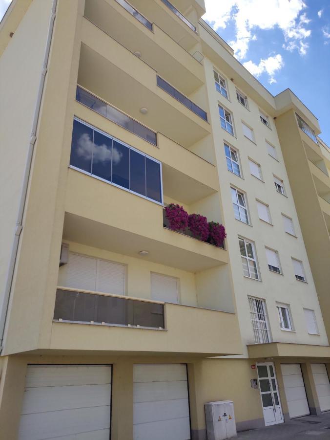 Apartment Allure كابليينا المظهر الخارجي الصورة