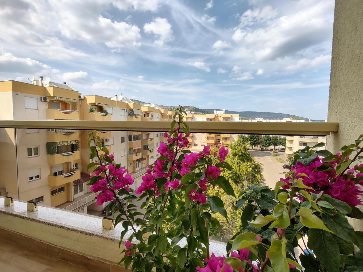 Apartment Allure كابليينا المظهر الخارجي الصورة