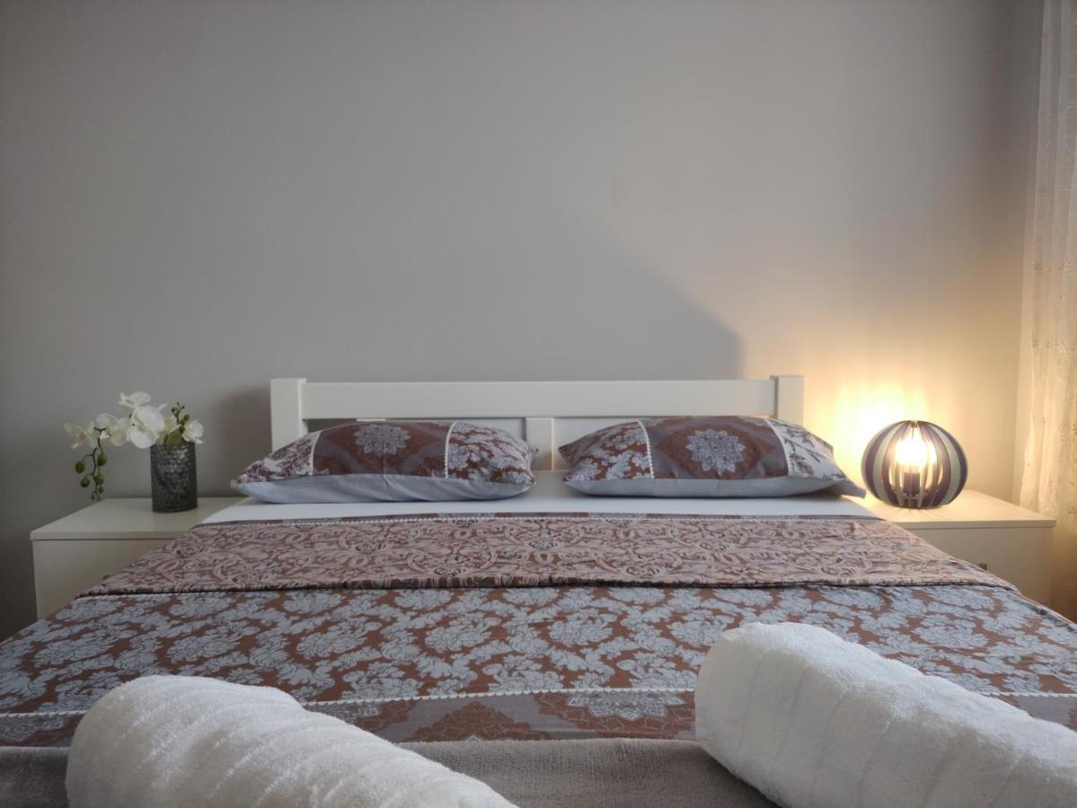 Apartment Allure كابليينا المظهر الخارجي الصورة