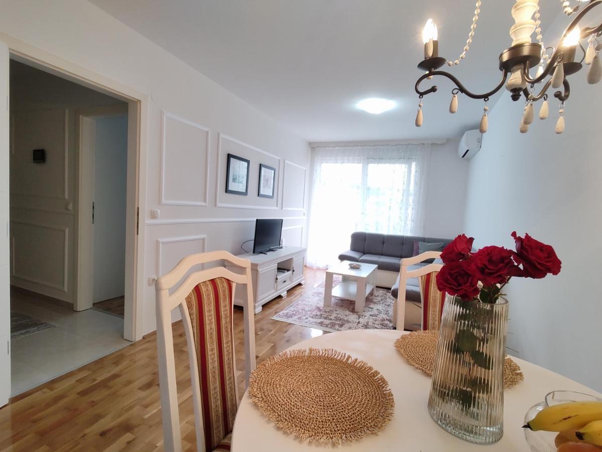 Apartment Allure كابليينا المظهر الخارجي الصورة
