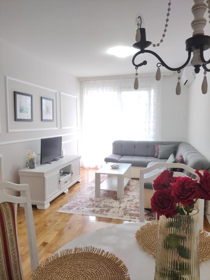 Apartment Allure كابليينا المظهر الخارجي الصورة