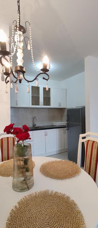 Apartment Allure كابليينا المظهر الخارجي الصورة