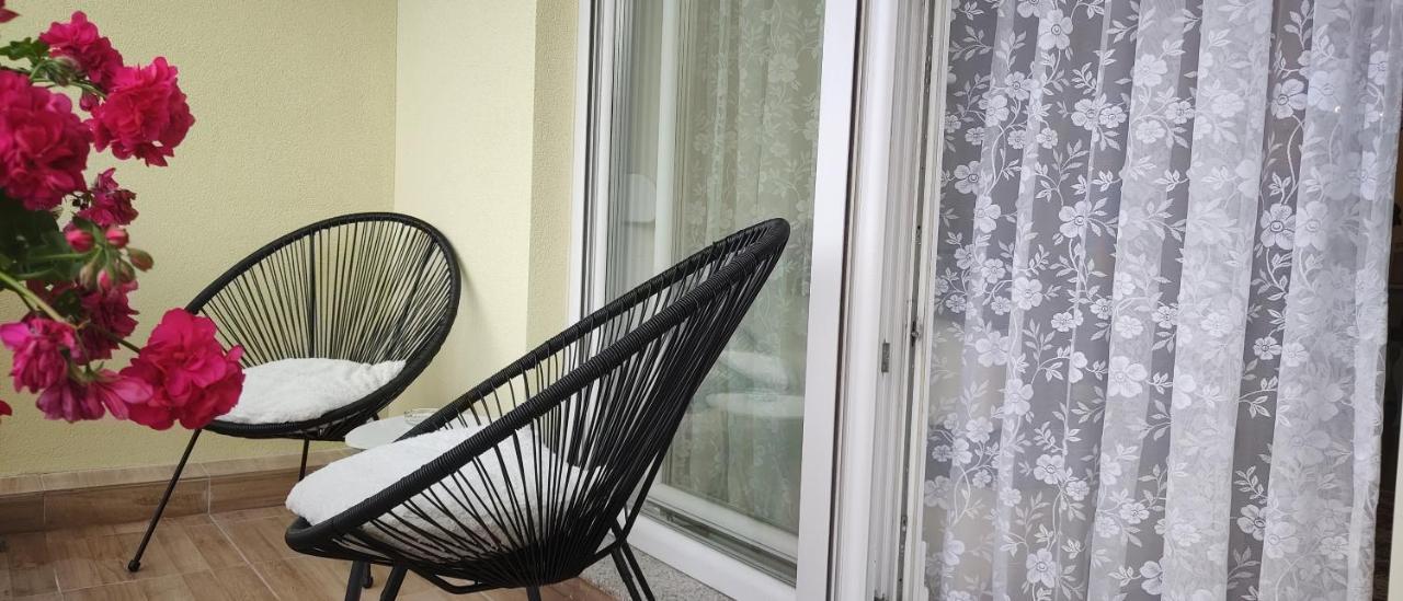 Apartment Allure كابليينا المظهر الخارجي الصورة