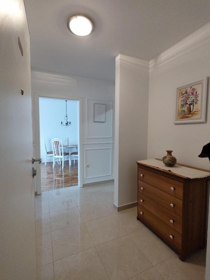 Apartment Allure كابليينا المظهر الخارجي الصورة