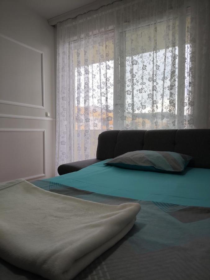 Apartment Allure كابليينا المظهر الخارجي الصورة