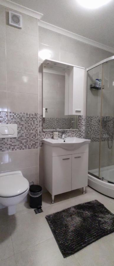 Apartment Allure كابليينا المظهر الخارجي الصورة