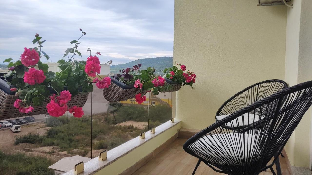 Apartment Allure كابليينا المظهر الخارجي الصورة