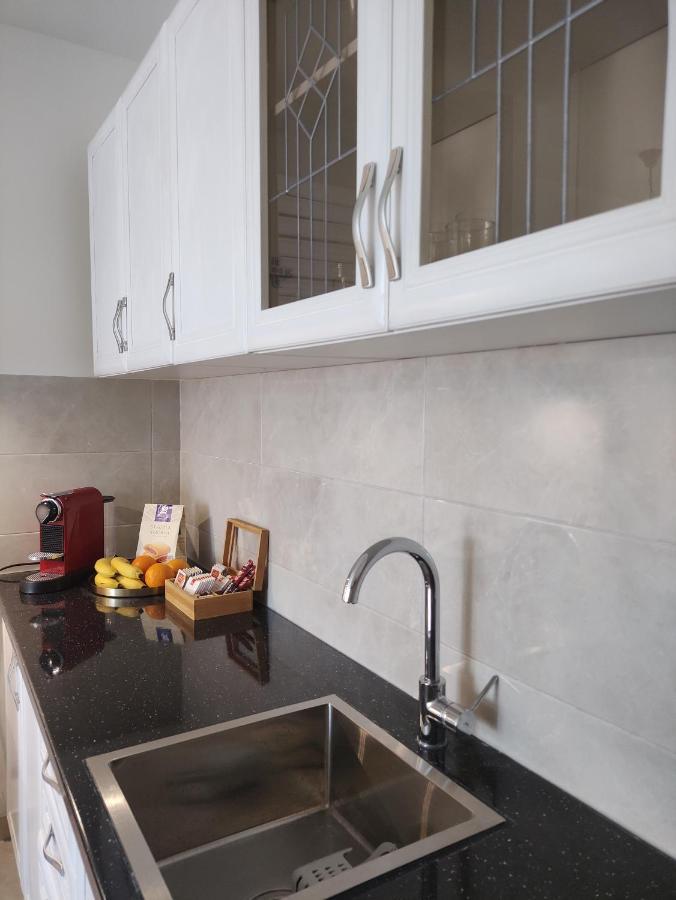 Apartment Allure كابليينا المظهر الخارجي الصورة