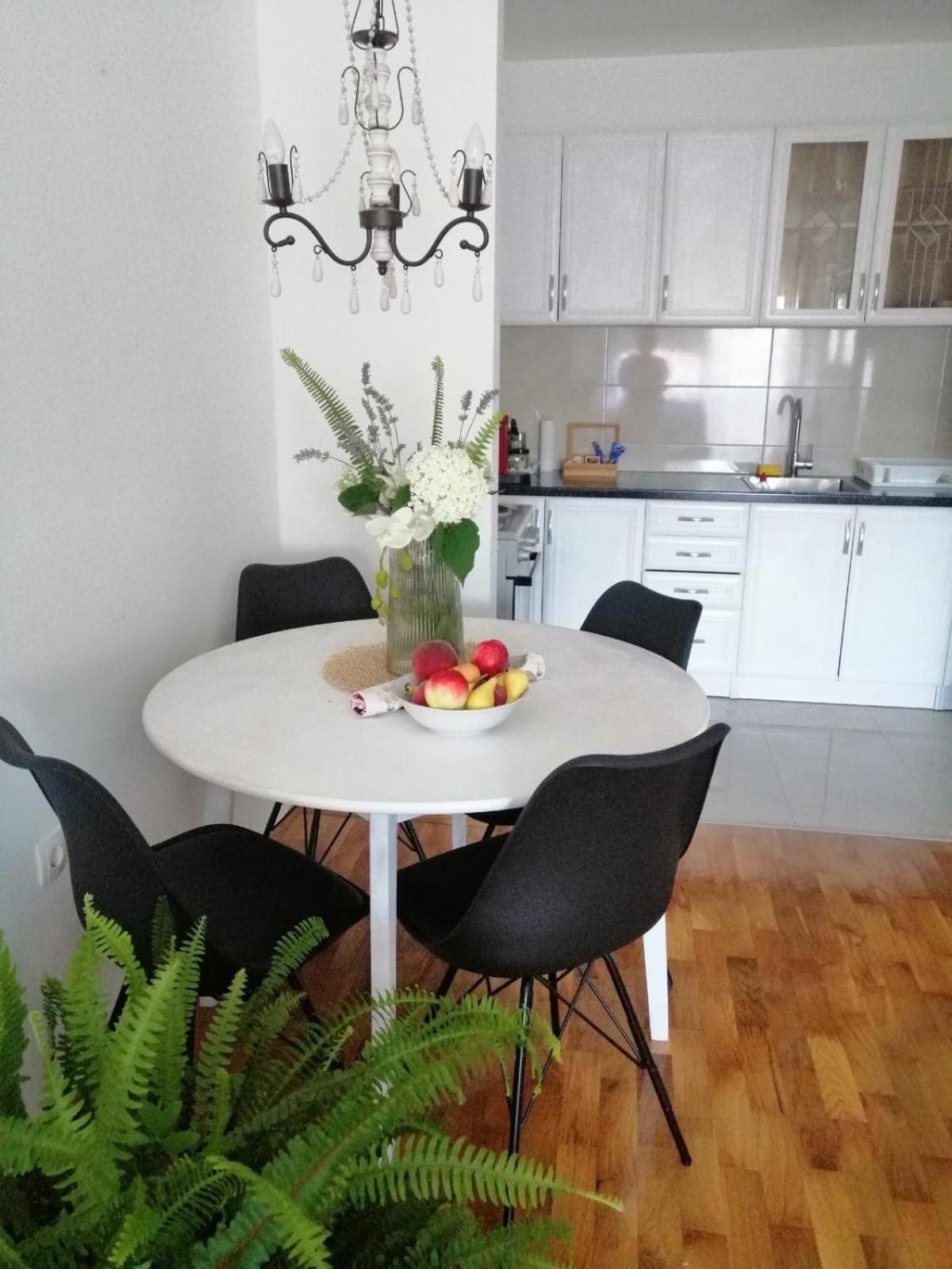 Apartment Allure كابليينا المظهر الخارجي الصورة